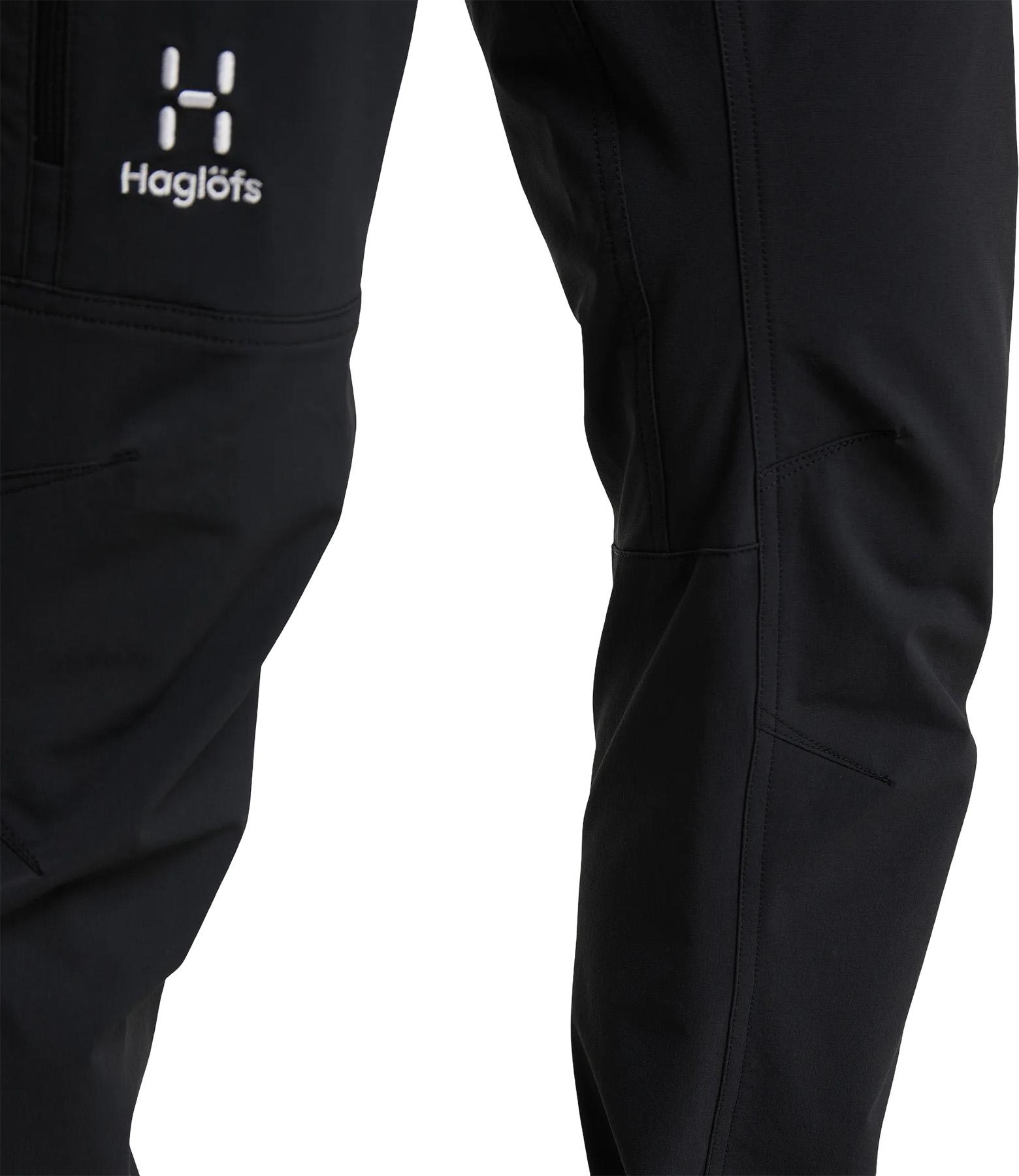 Product gallery image number 7 for product Morän Softshell Slim Pant - Men's
