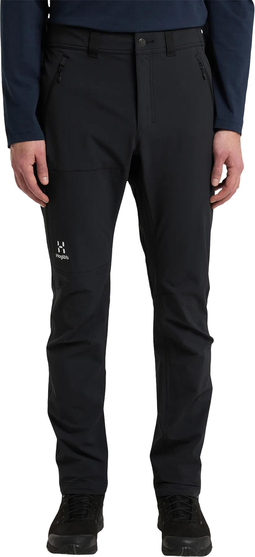 Product gallery image number 8 for product Morän Softshell Slim Pant - Men's