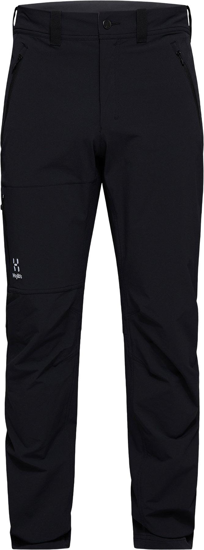 Product image for Pantalon coquille souple de coupe standard Move - Homme