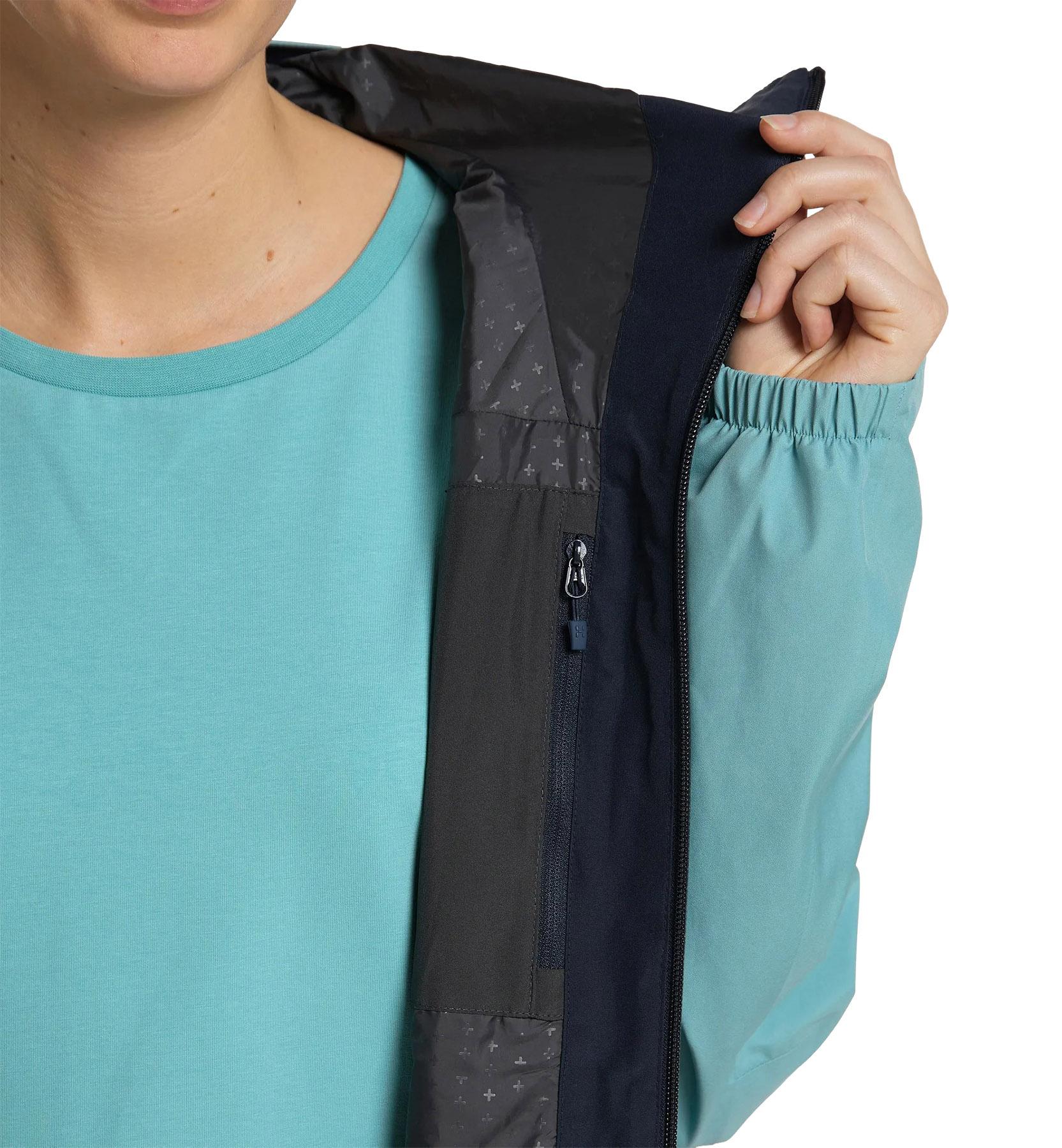 Numéro de l'image de la galerie de produits 4 pour le produit Parka GORE-TEX Wilda - Femme