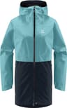 Couleur: Frost blue - Tarn blue