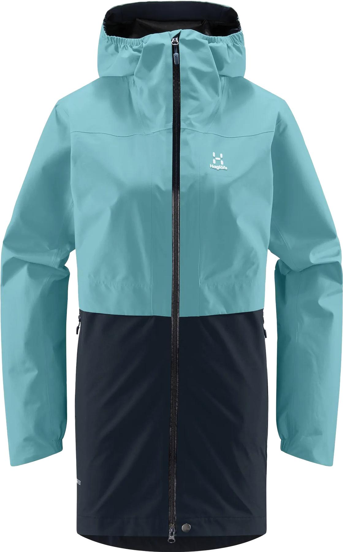Numéro de l'image de la galerie de produits 1 pour le produit Parka GORE-TEX Wilda - Femme