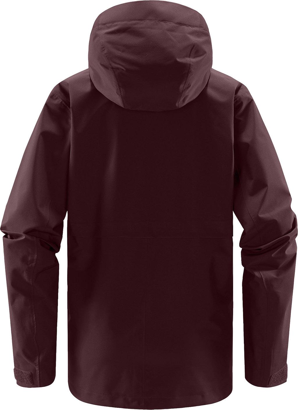 Product gallery image number 4 for product Aria Proof Jacket - Women's