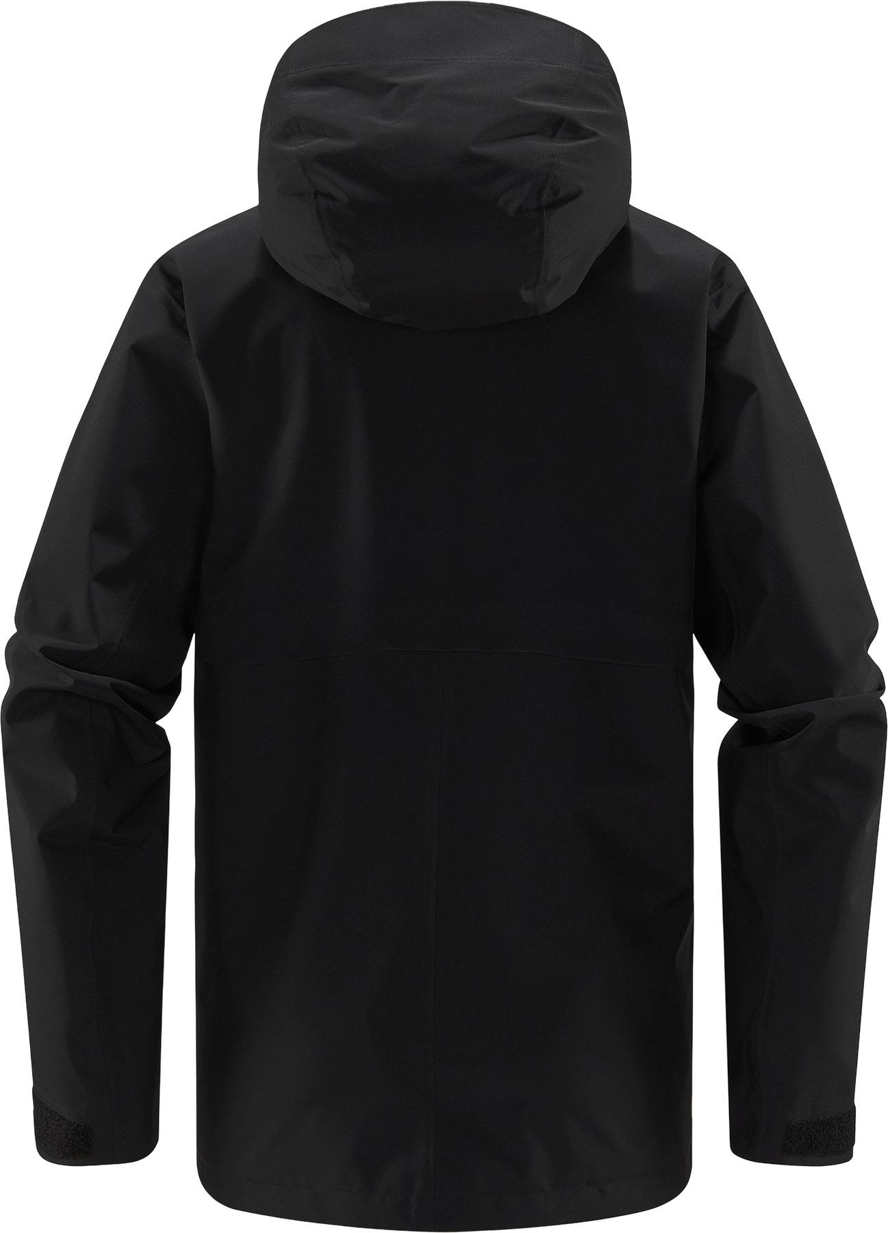 Numéro de l'image de la galerie de produits 9 pour le produit Manteau Aria Proof - Femme