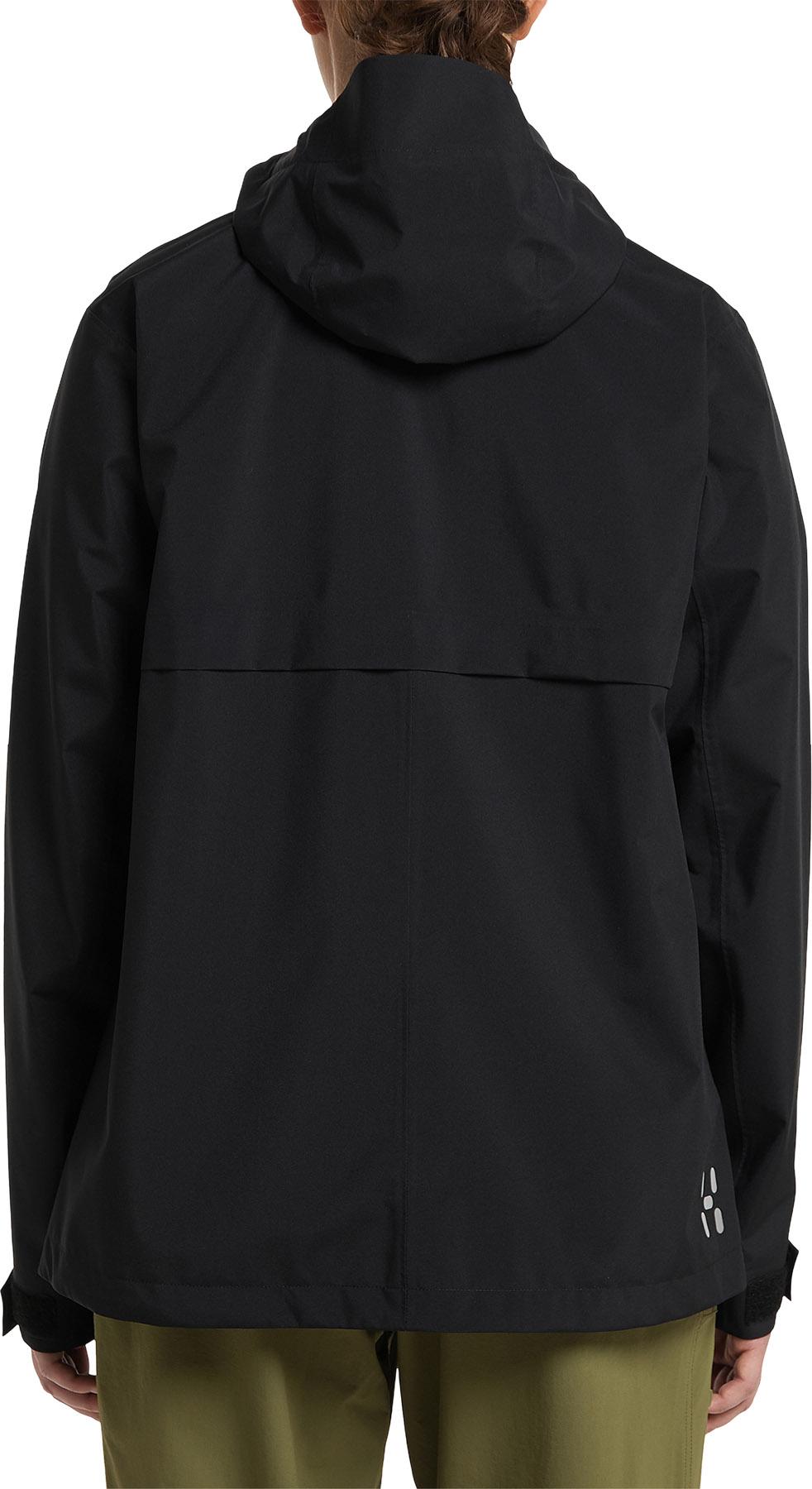 Numéro de l'image de la galerie de produits 8 pour le produit Manteau Aria Proof - Femme