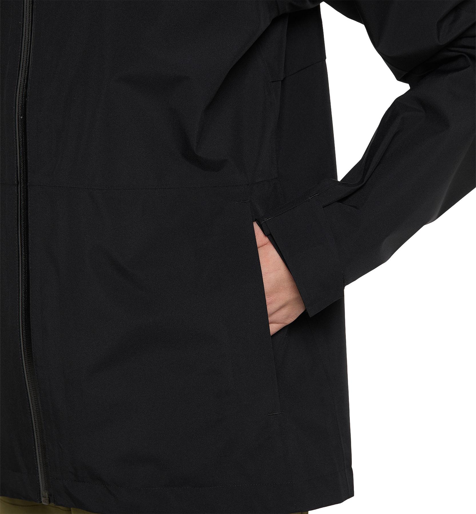 Numéro de l'image de la galerie de produits 7 pour le produit Manteau Aria Proof - Femme