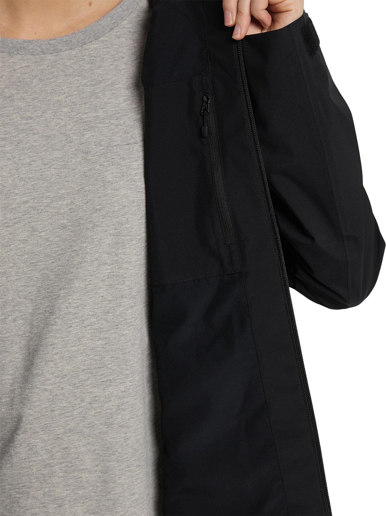 Numéro de l'image de la galerie de produits 5 pour le produit Manteau Aria Proof - Femme