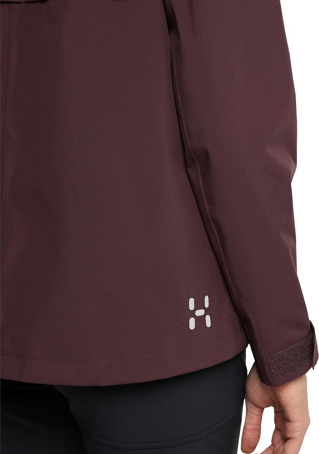 Product gallery image number 8 for product Aria Proof Jacket - Women's