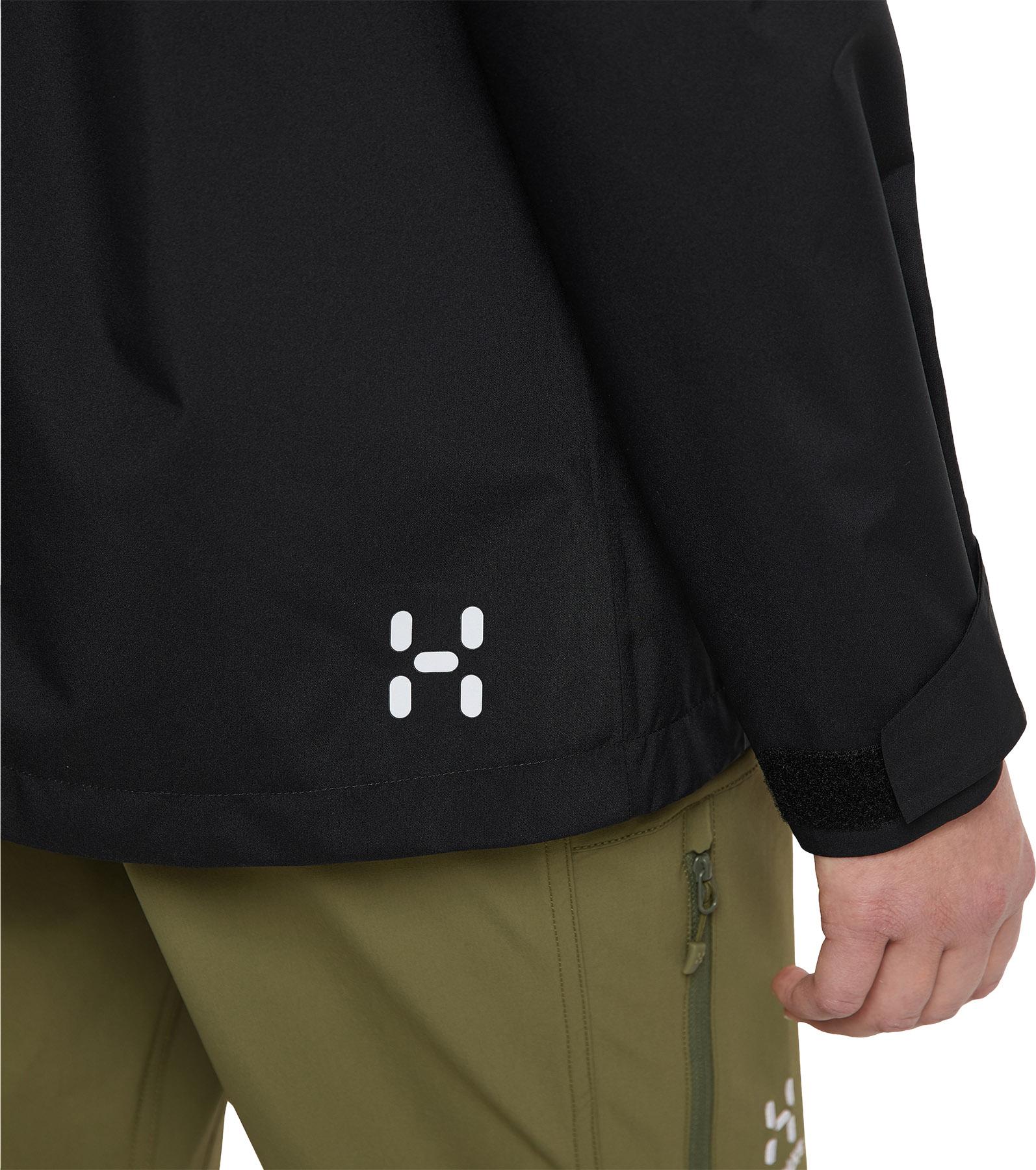 Numéro de l'image de la galerie de produits 4 pour le produit Manteau Aria Proof - Femme