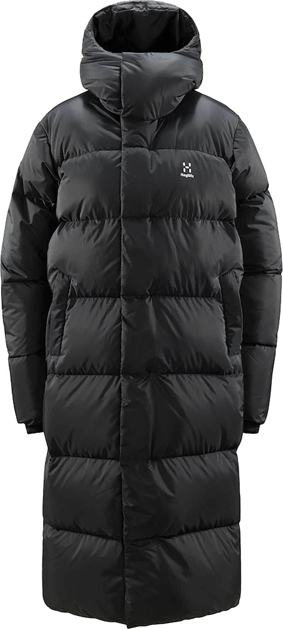 Image de produit pour Parka long en duvet - Femme