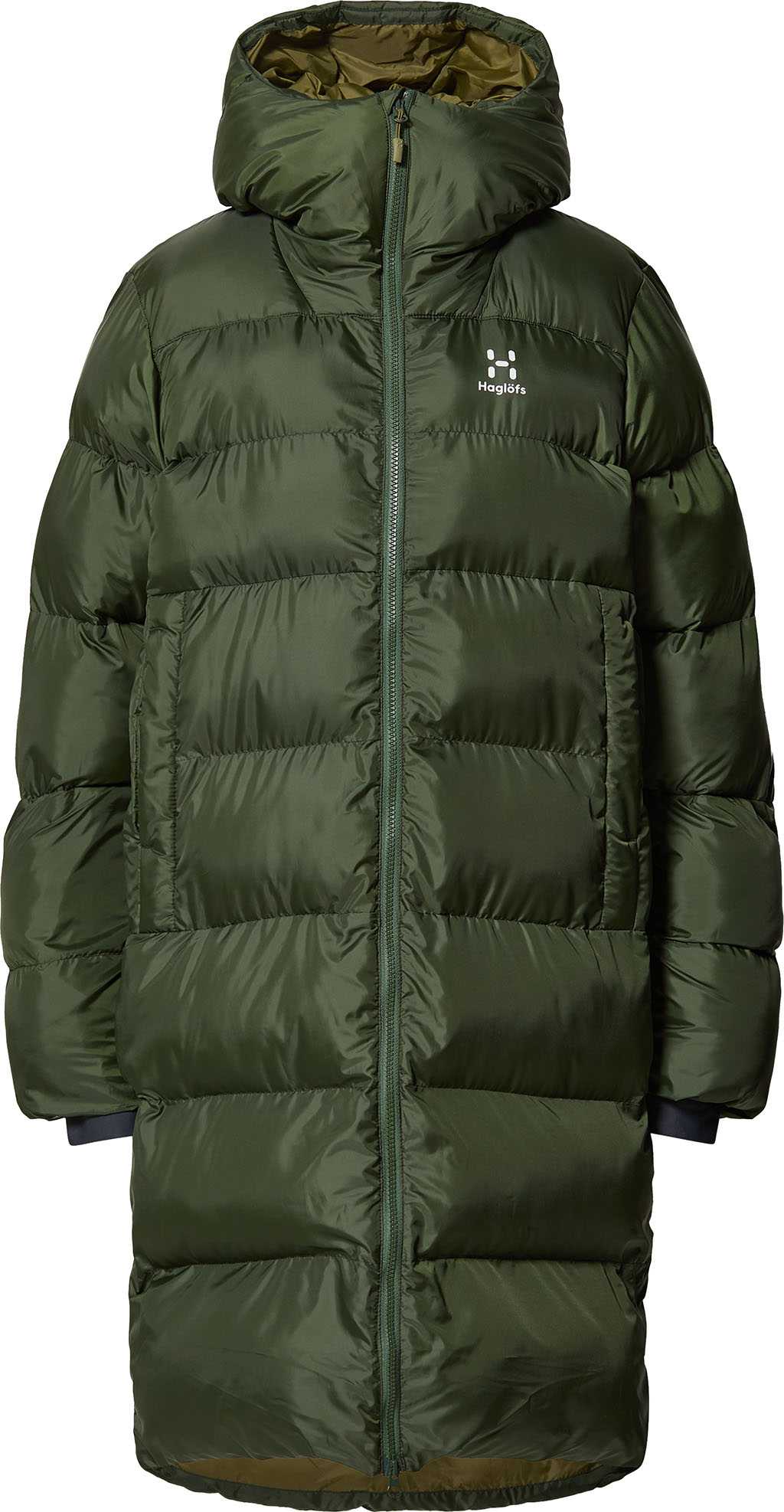 Image de produit pour Parka long Mimic - Femme