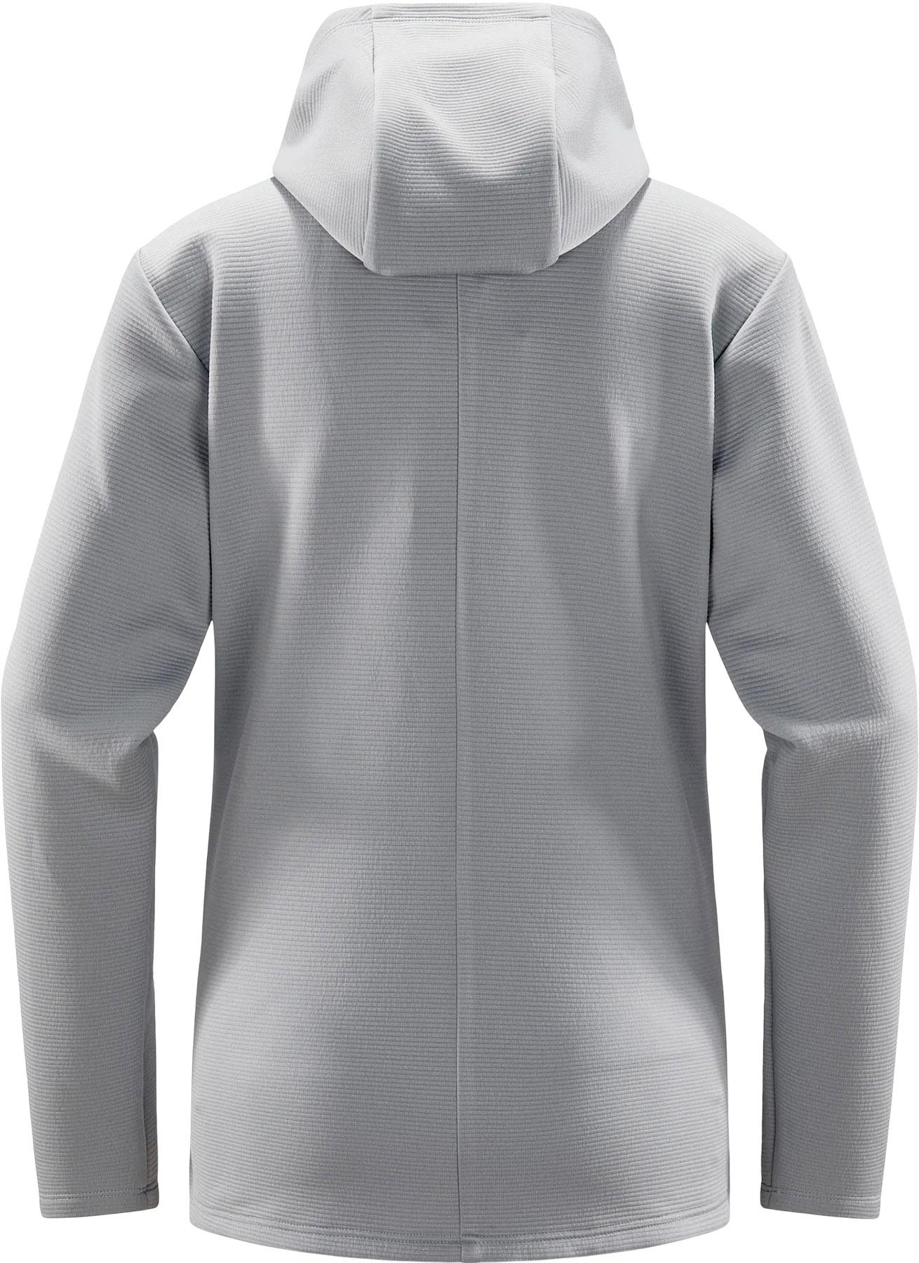 Product gallery image number 6 for product Chandail à capuchon Willow Mid - Femme