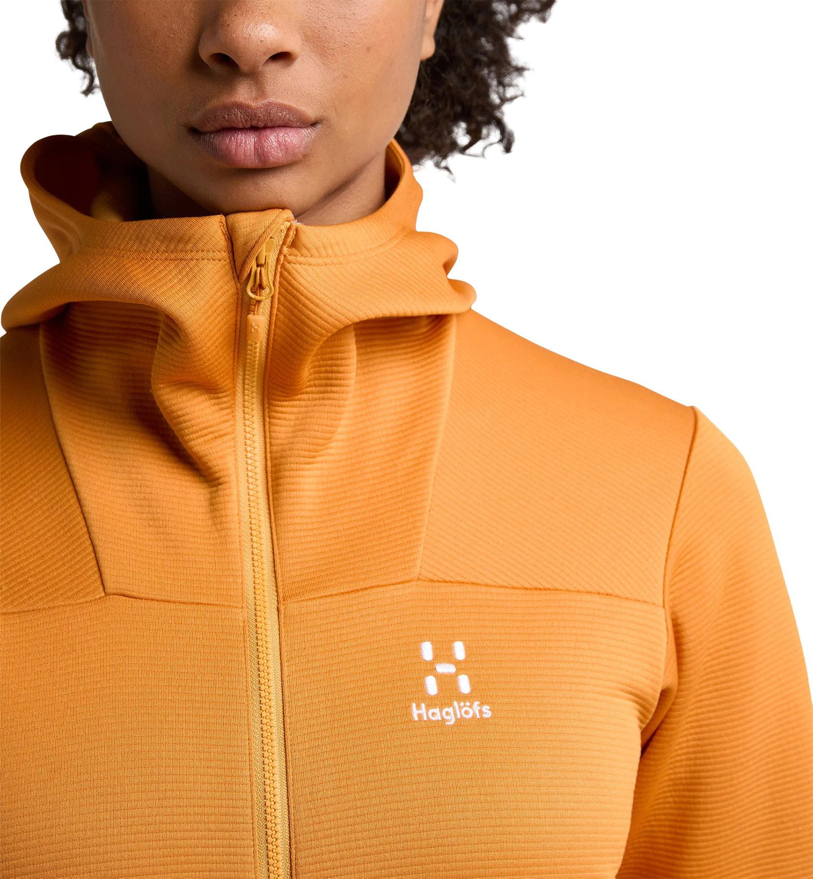 Product gallery image number 3 for product Willow Mid Hood - Women's