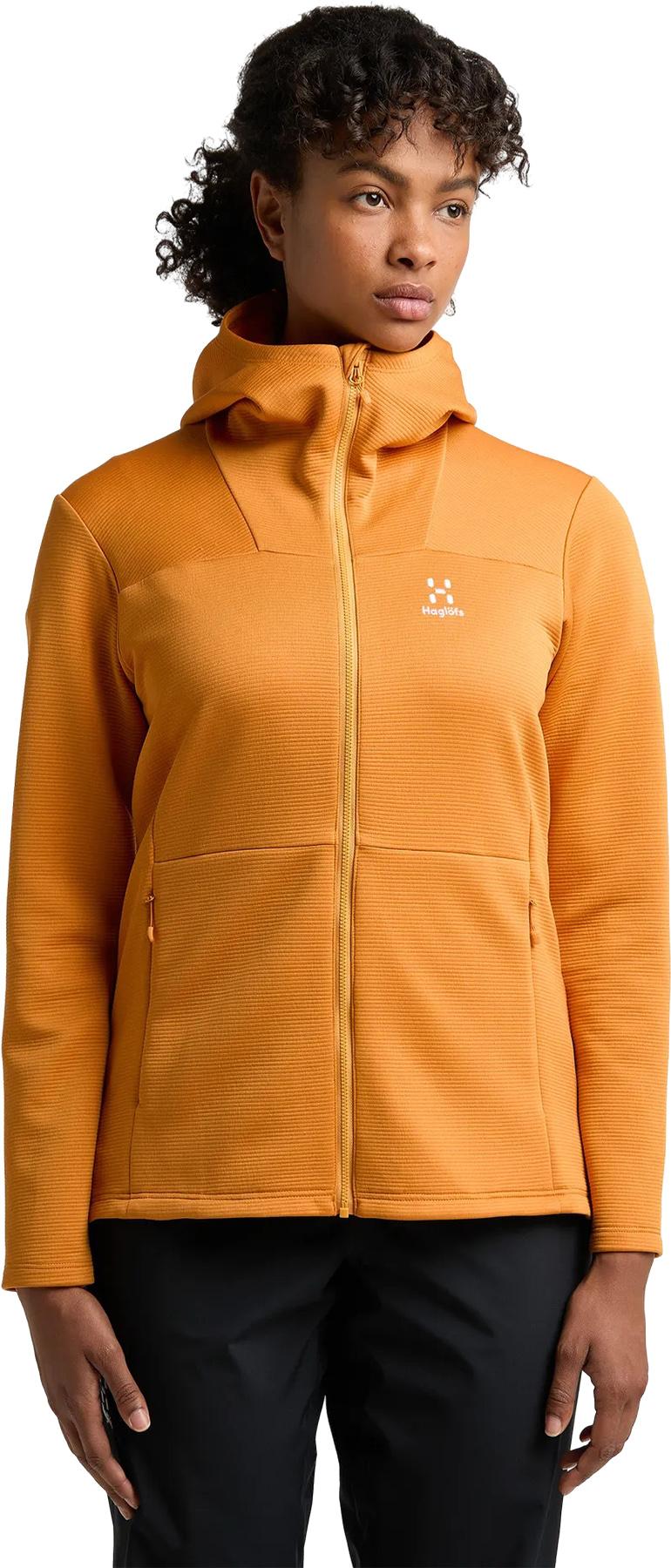 Product gallery image number 4 for product Willow Mid Hood - Women's