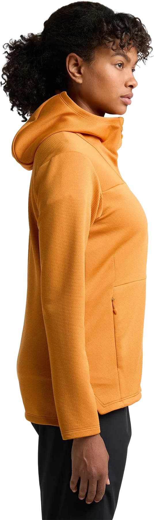 Product gallery image number 5 for product Willow Mid Hood - Women's