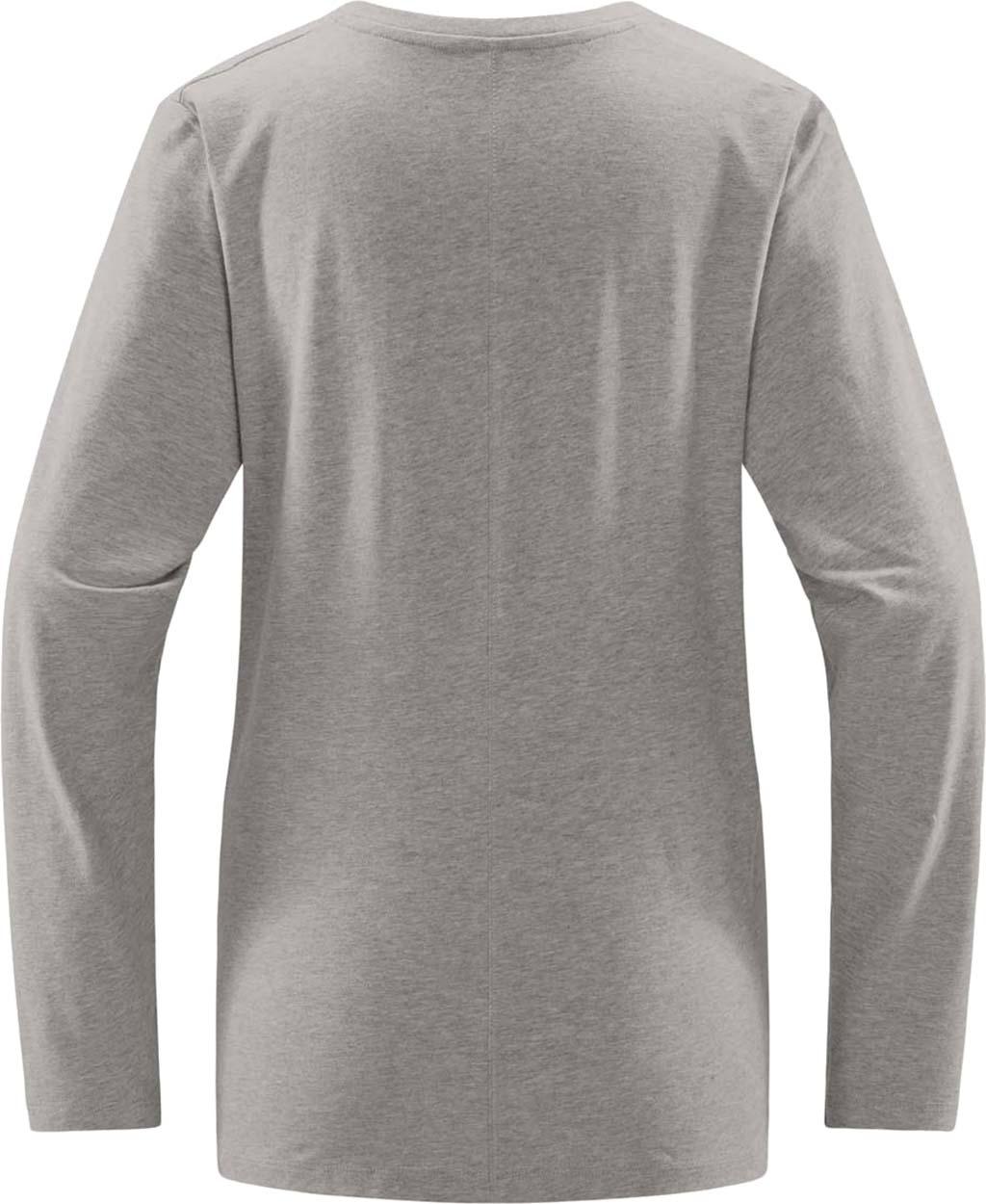 Numéro de l'image de la galerie de produits 4 pour le produit T-shirt à manches longues Curious - Femme