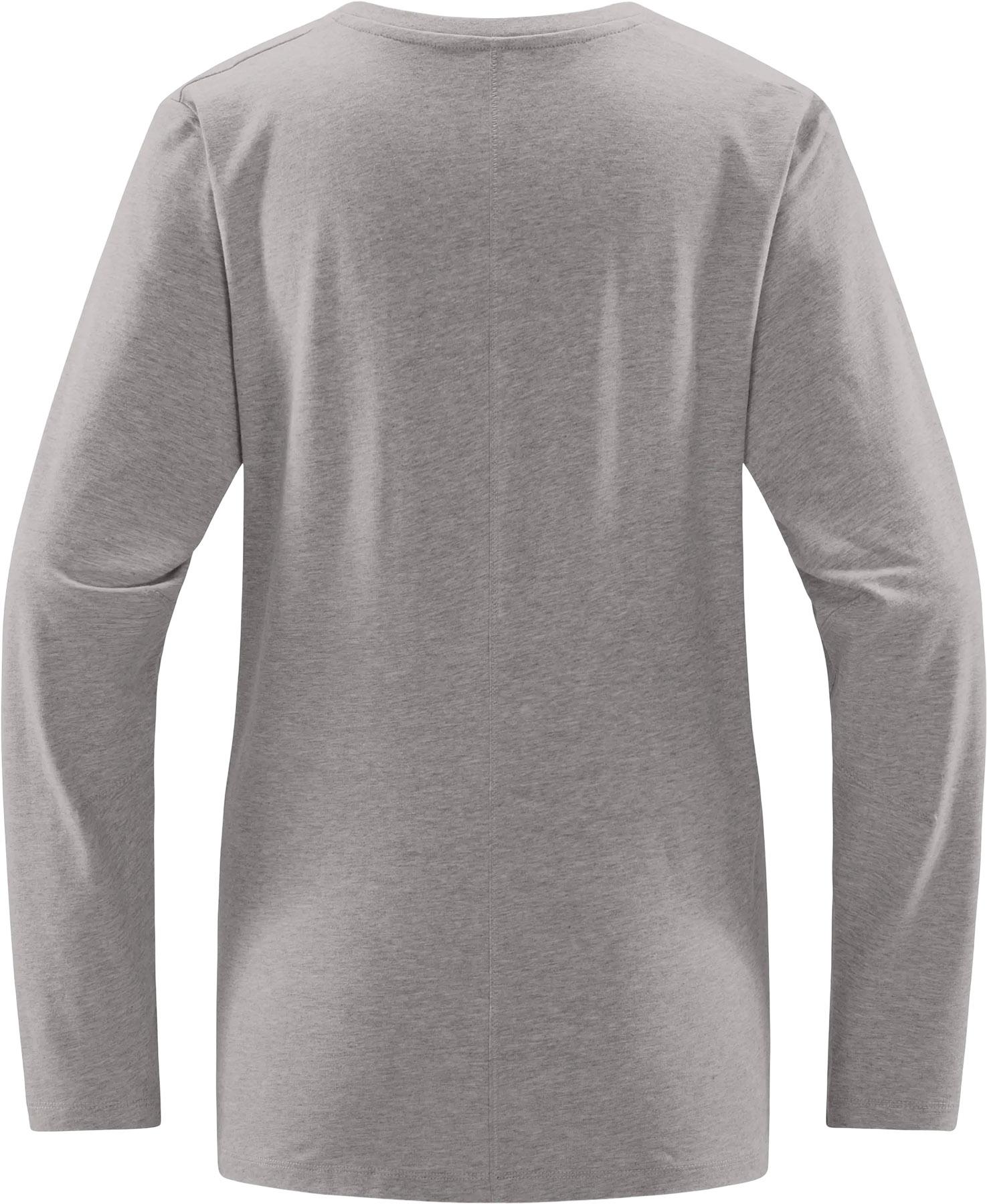 Numéro de l'image de la galerie de produits 5 pour le produit T-shirt à manches longues Curious - Femme