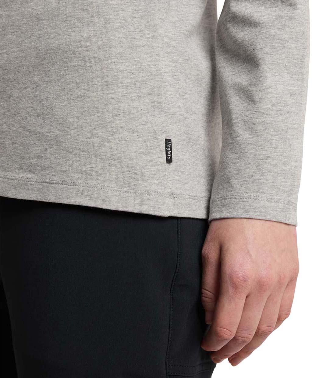 Numéro de l'image de la galerie de produits 3 pour le produit T-shirt à manches longues Curious - Femme