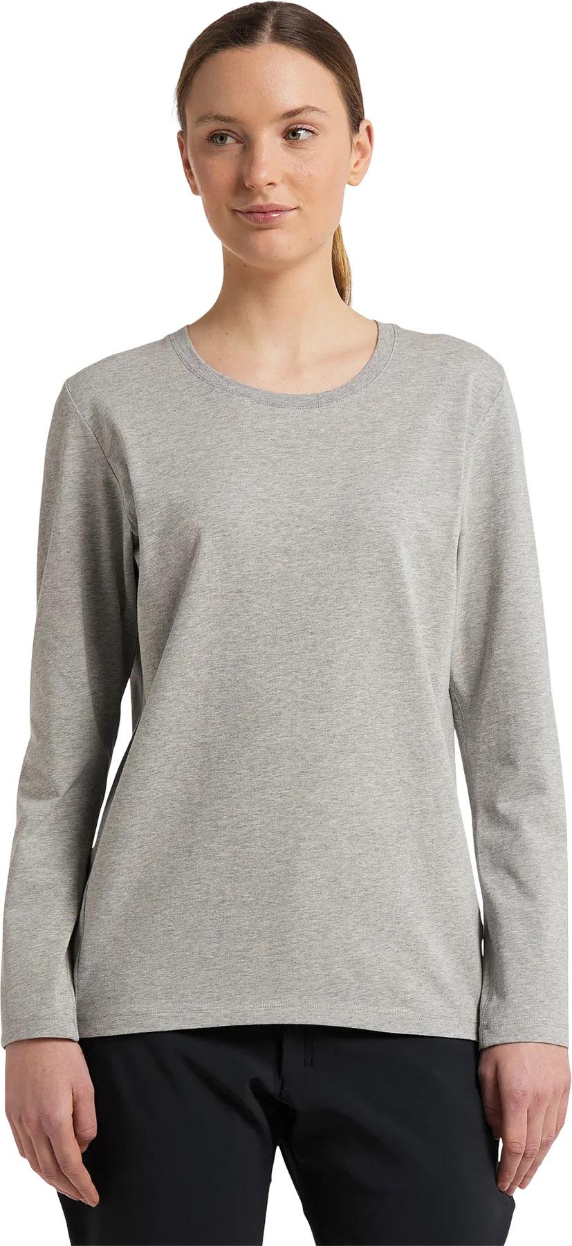 Numéro de l'image de la galerie de produits 6 pour le produit T-shirt à manches longues Curious - Femme