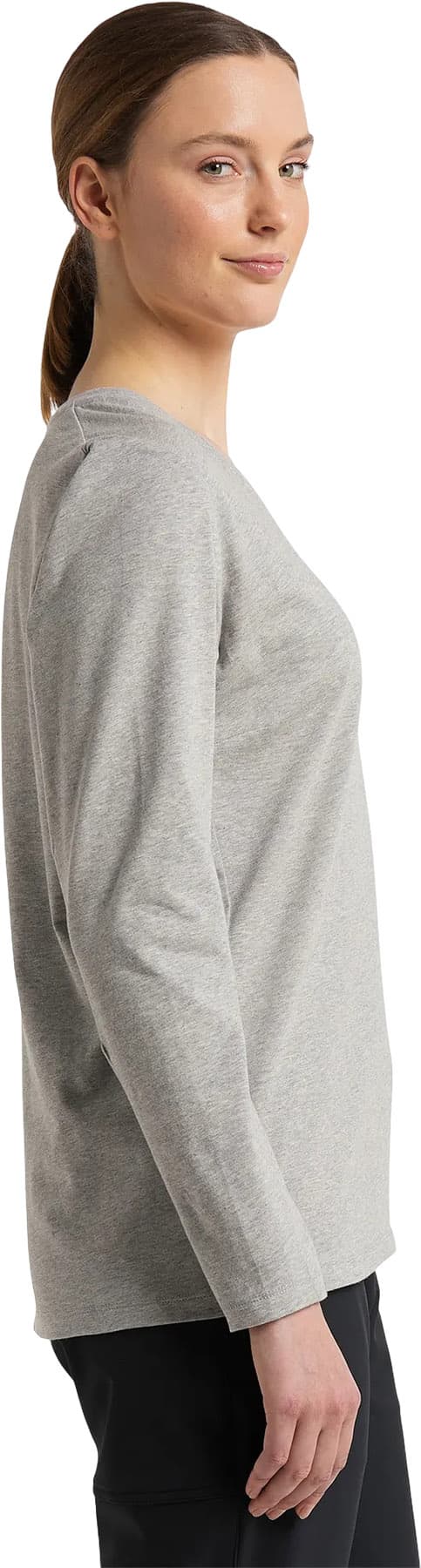 Numéro de l'image de la galerie de produits 7 pour le produit T-shirt à manches longues Curious - Femme