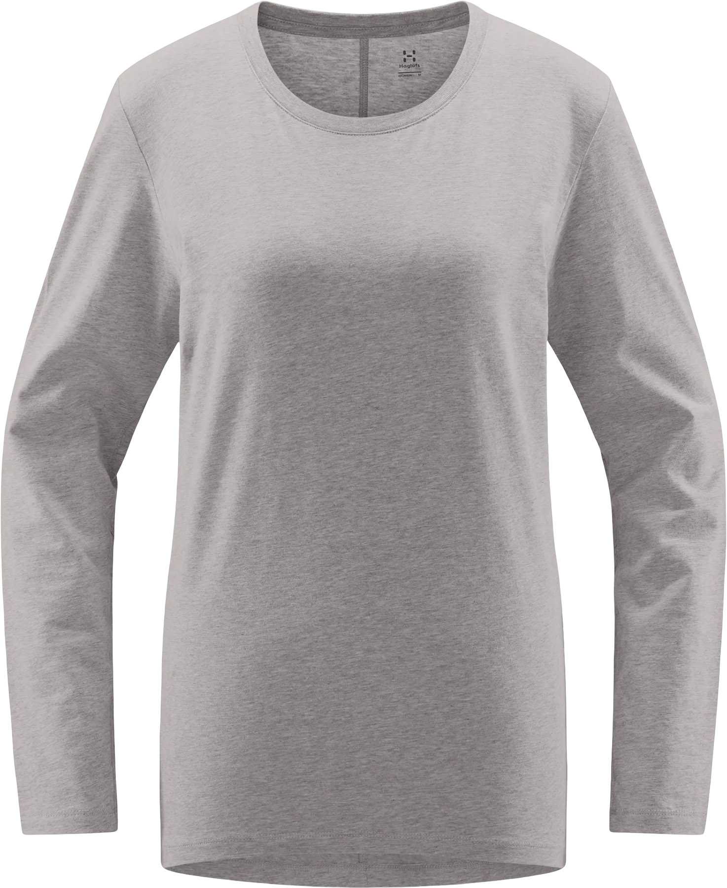 Grey Melange