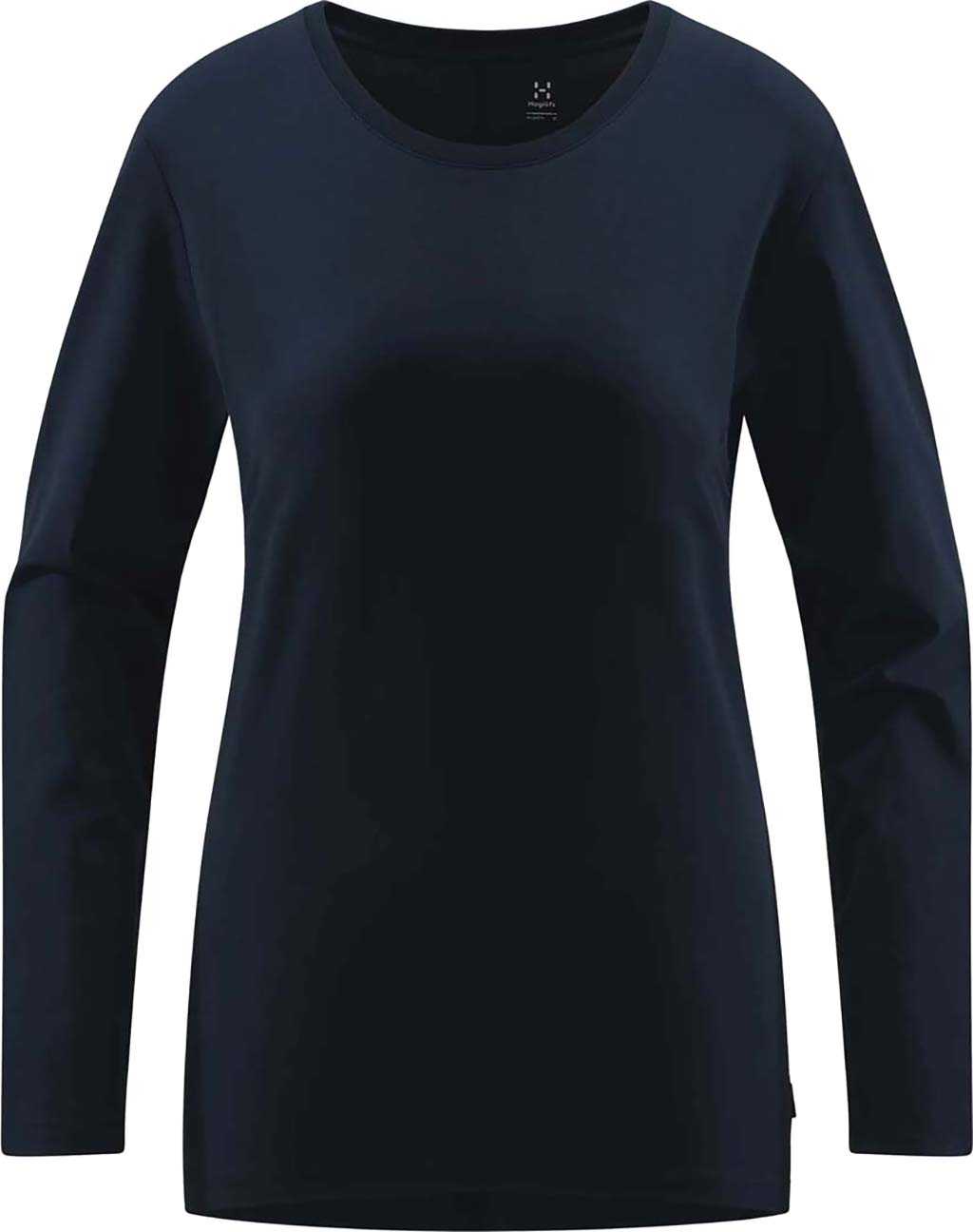 Image de produit pour T-shirt à manches longues Curious - Femme