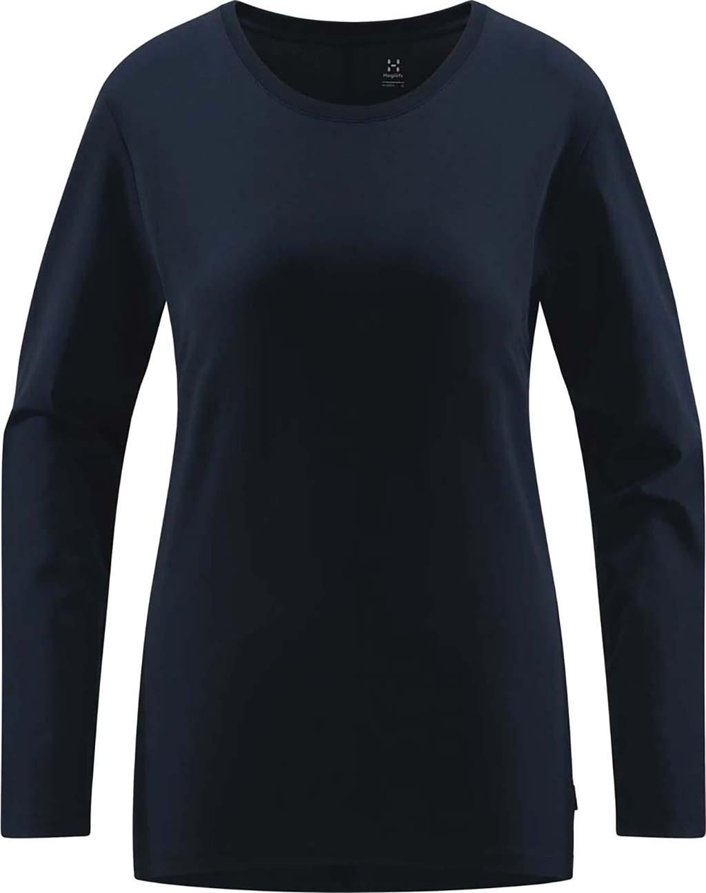 Product image for Curious Long Sleeve Tee - Women's