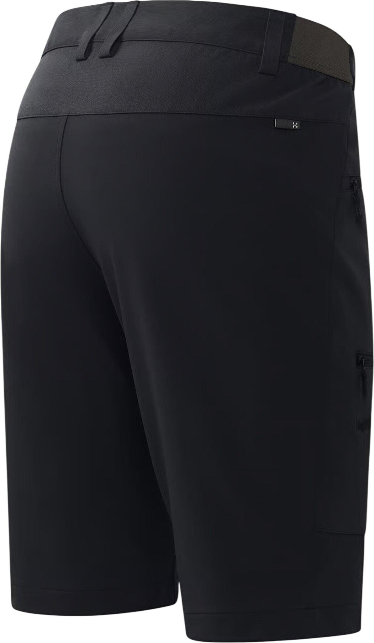 Product gallery image number 2 for product Zircon 2.0 Shorts - Men's