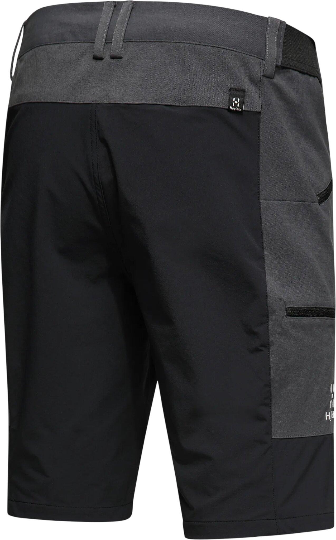 Product gallery image number 5 for product Mid Slim Shorts - Men's