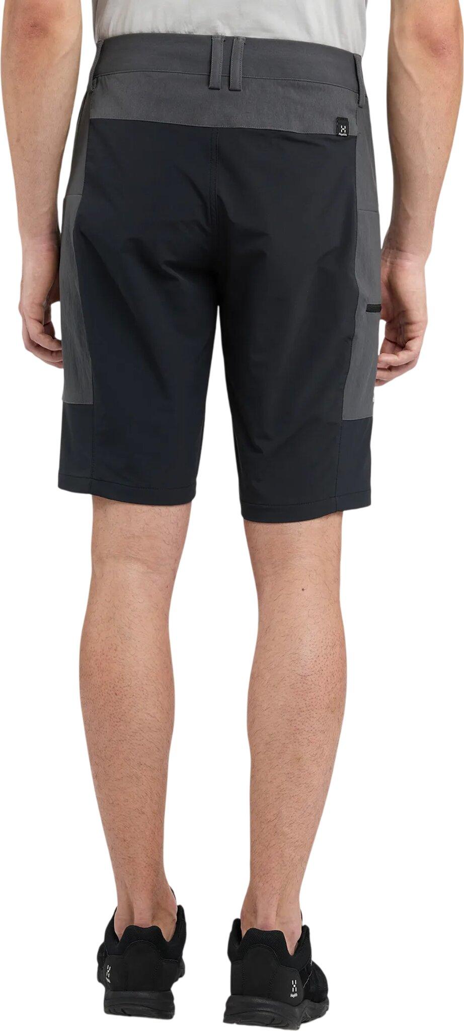 Product gallery image number 6 for product Mid Slim Shorts - Men's