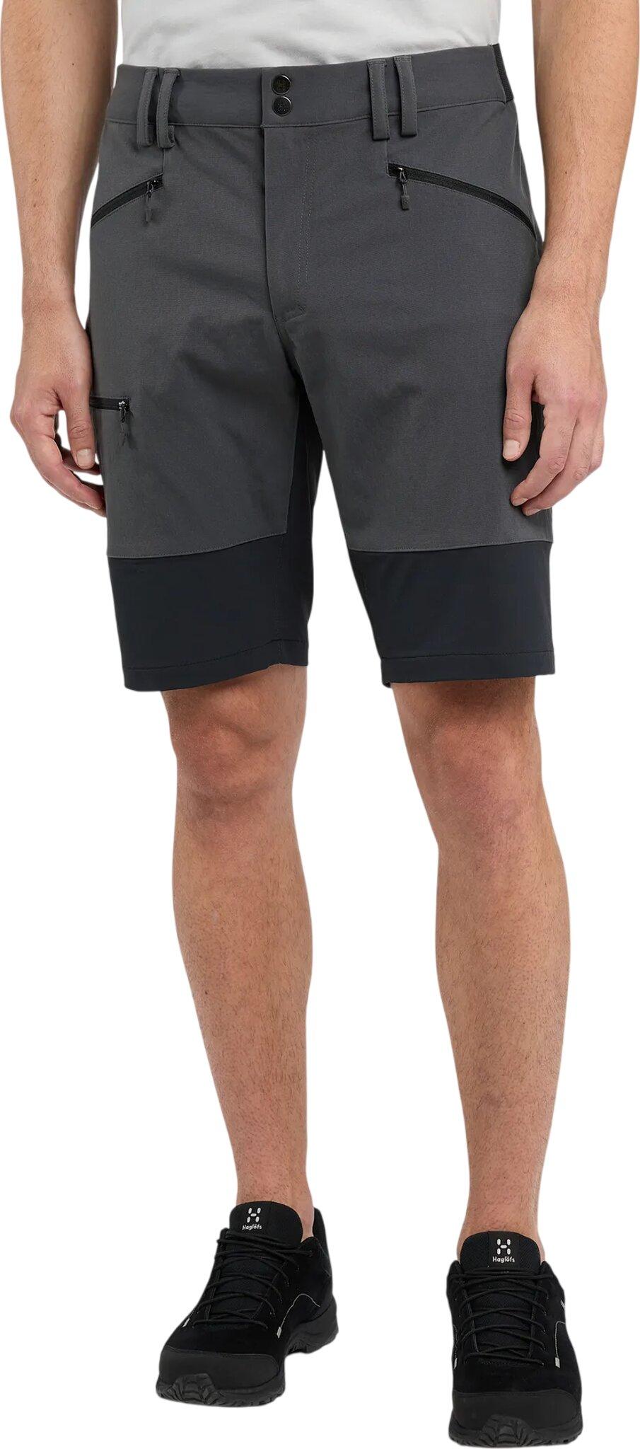 Product gallery image number 2 for product Mid Slim Shorts - Men's