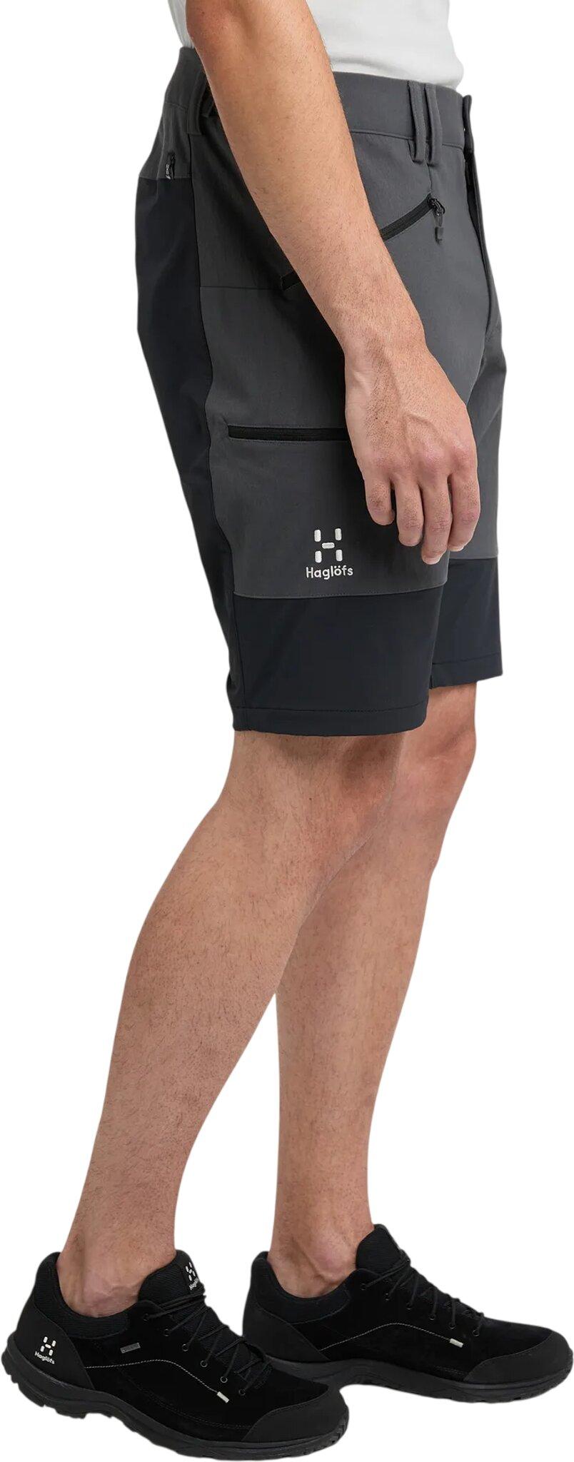 Product gallery image number 3 for product Mid Slim Shorts - Men's