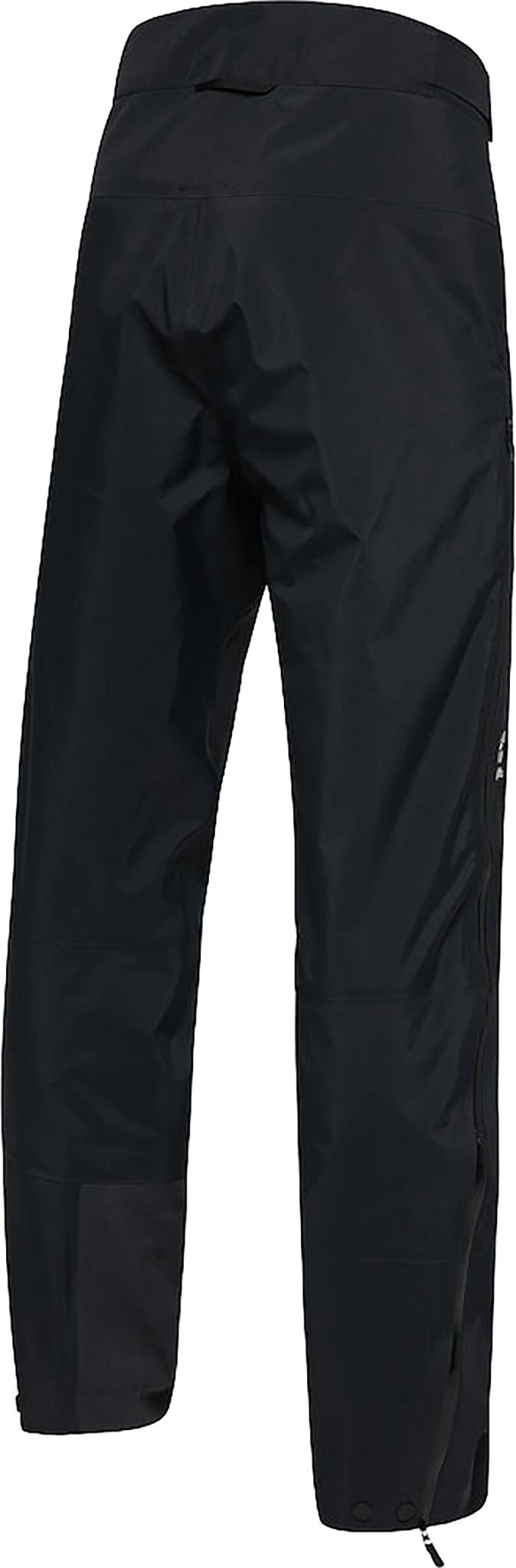Numéro de l'image de la galerie de produits 2 pour le produit Pantalon Roc GTX - Homme
