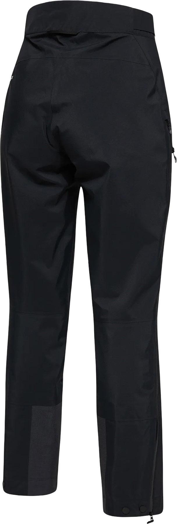 Numéro de l'image de la galerie de produits 2 pour le produit Pantalon GTX ROC - Femme