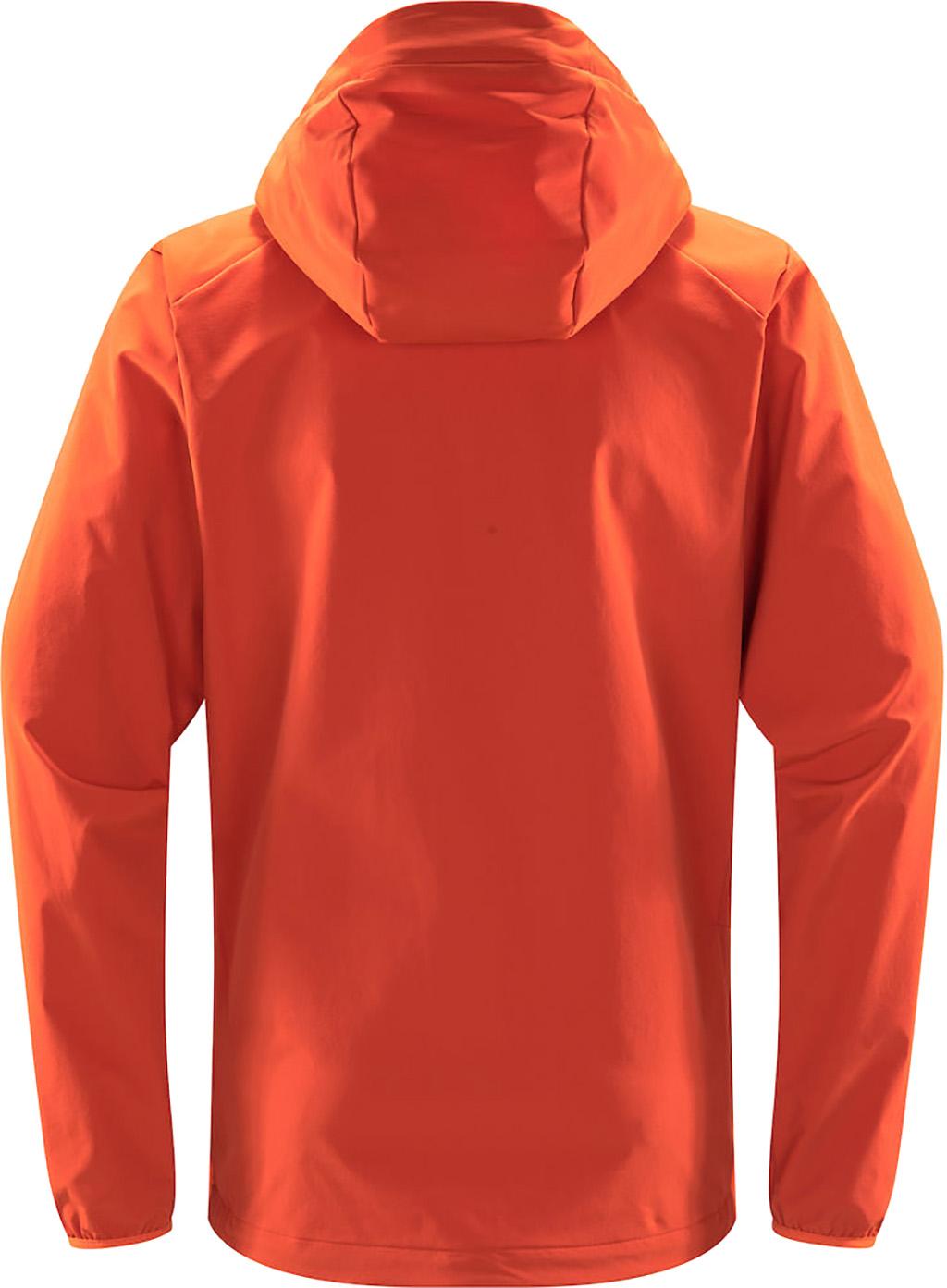 Product gallery image number 2 for product Discover Touring Jacket - Men's