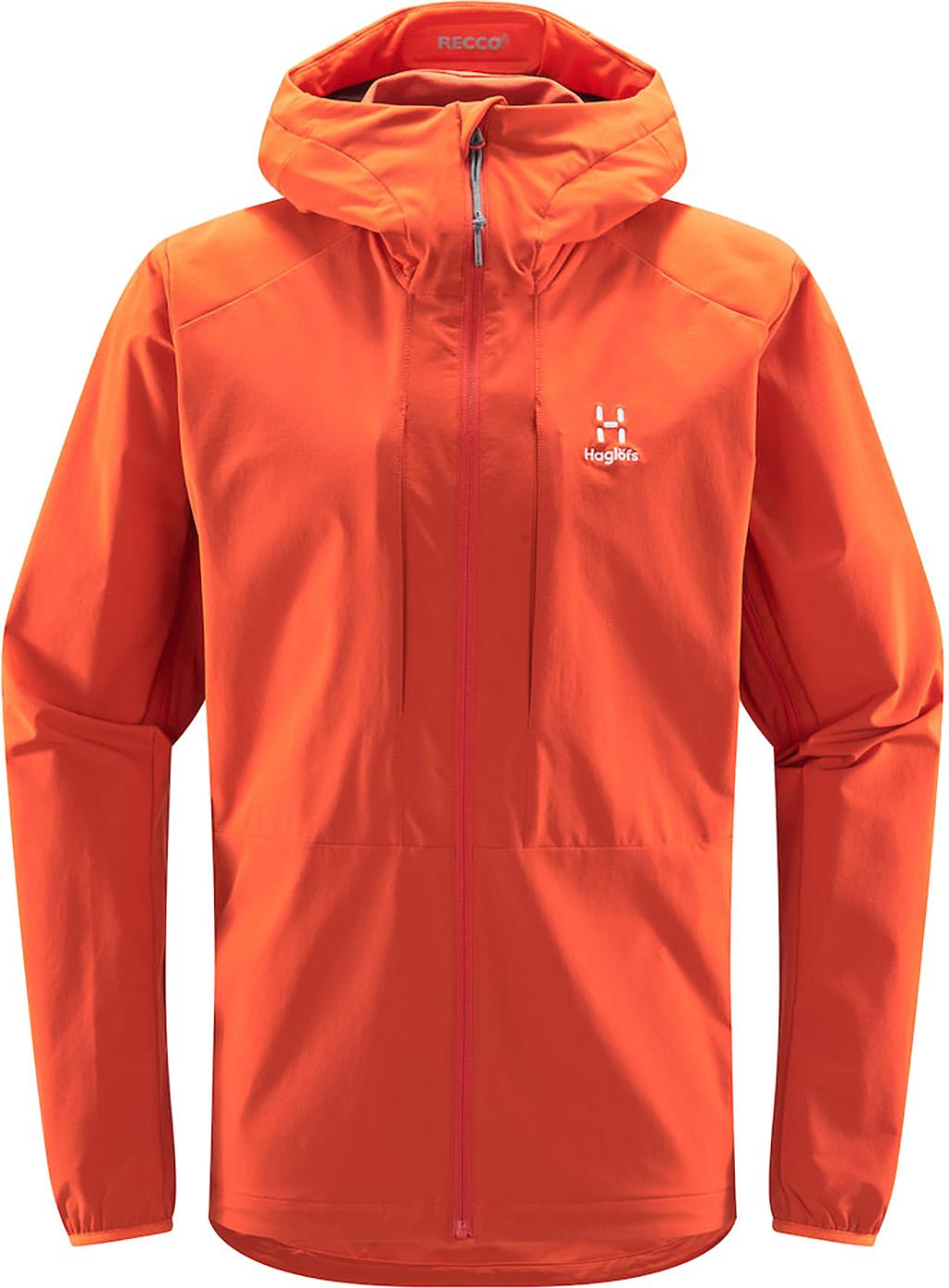 Product gallery image number 1 for product Discover Touring Jacket - Men's