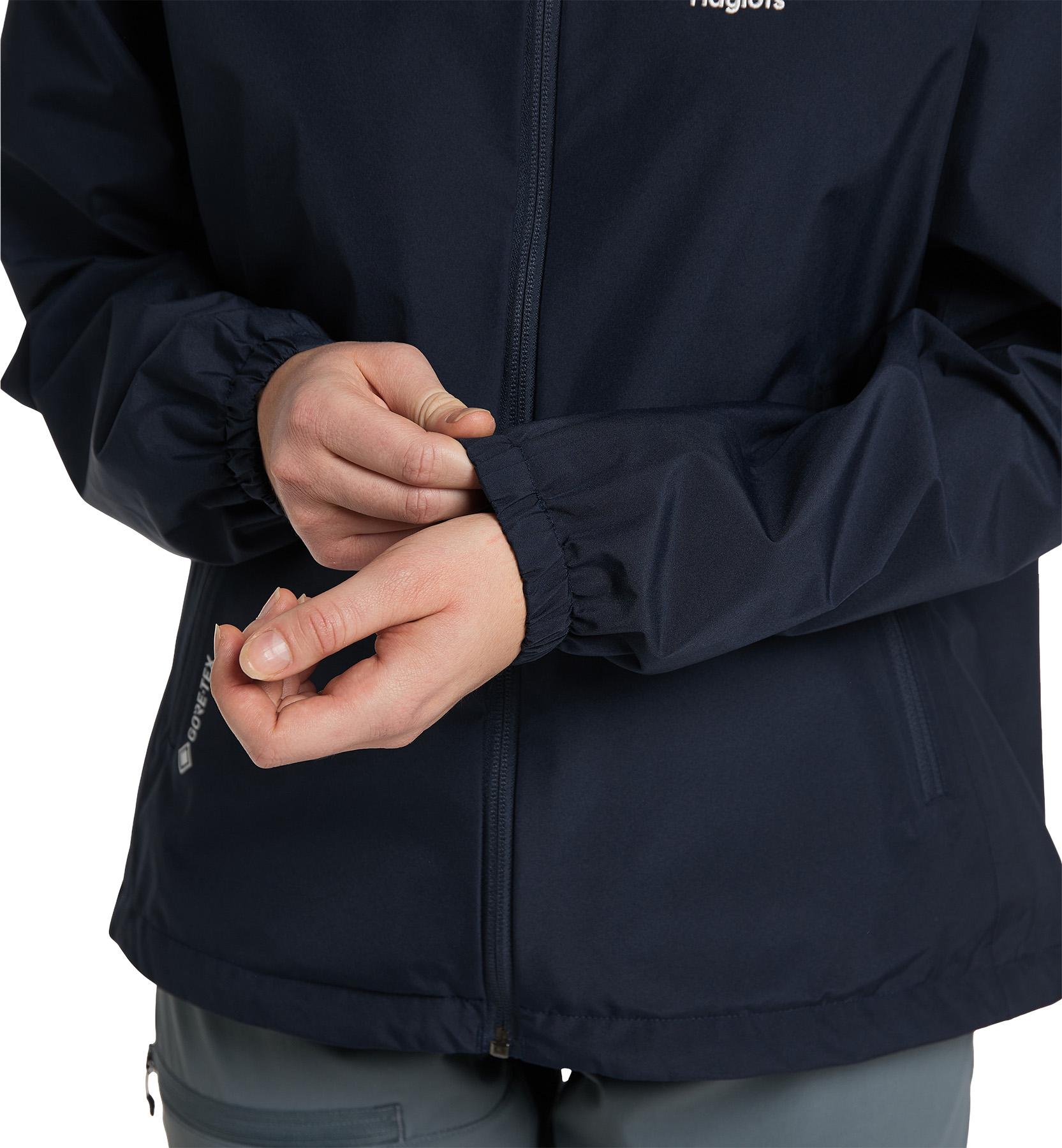 Product gallery image number 4 for product Betula GTX Jacket - Women's