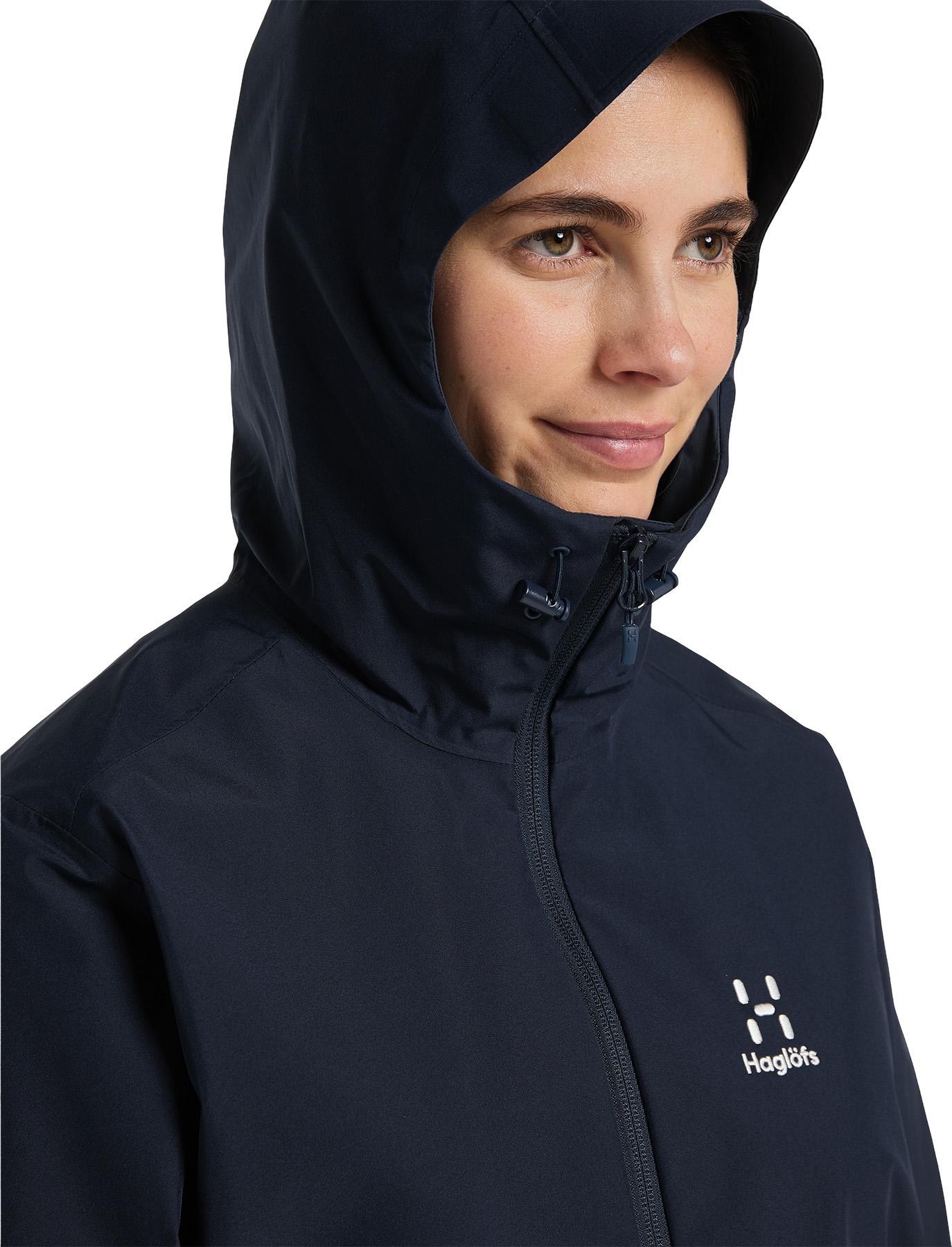 Product gallery image number 6 for product Betula GTX Jacket - Women's