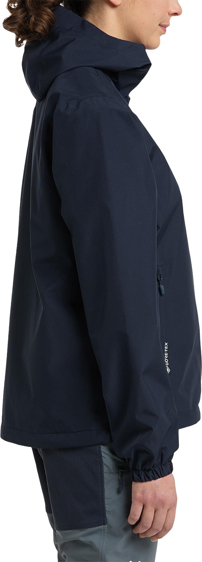 Product gallery image number 9 for product Betula GTX Jacket - Women's