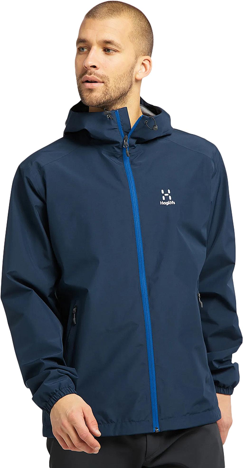 Product gallery image number 5 for product Chaos GTX Jacket - Men's