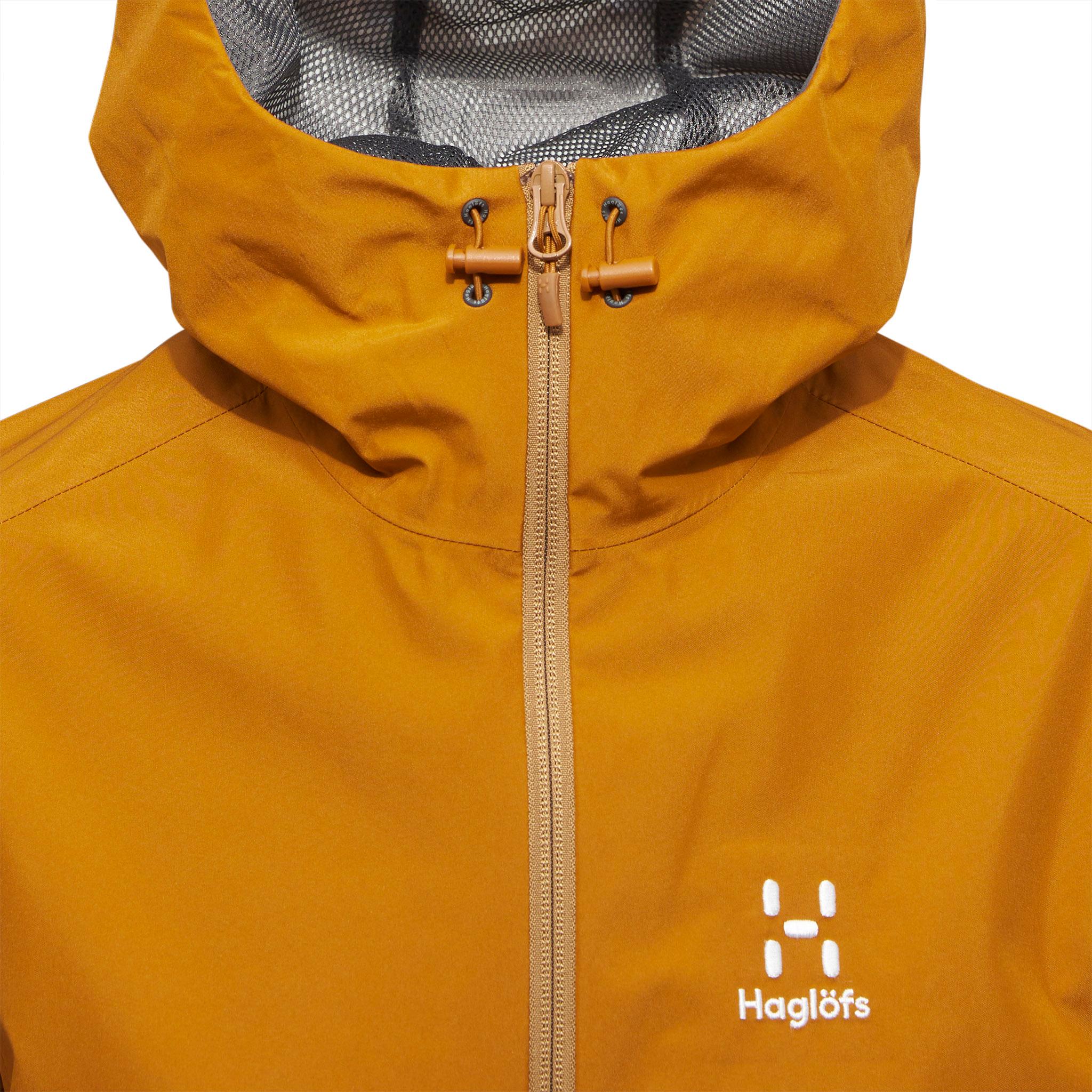 Product gallery image number 5 for product Chaos GTX Jacket - Women's