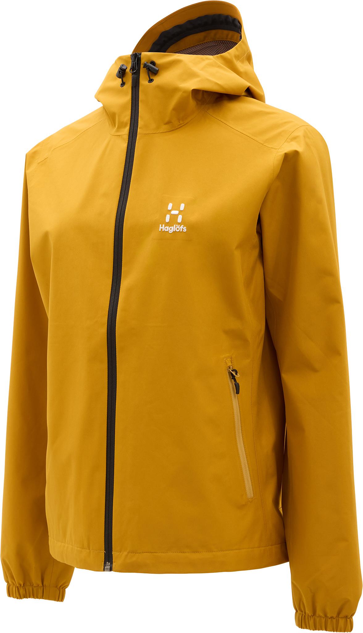 Product gallery image number 3 for product Chaos GTX Jacket - Women's