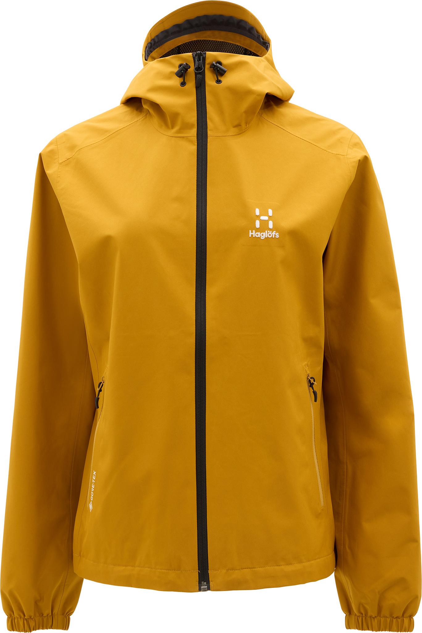 Image de produit pour Manteau Chaos GTX - Femme