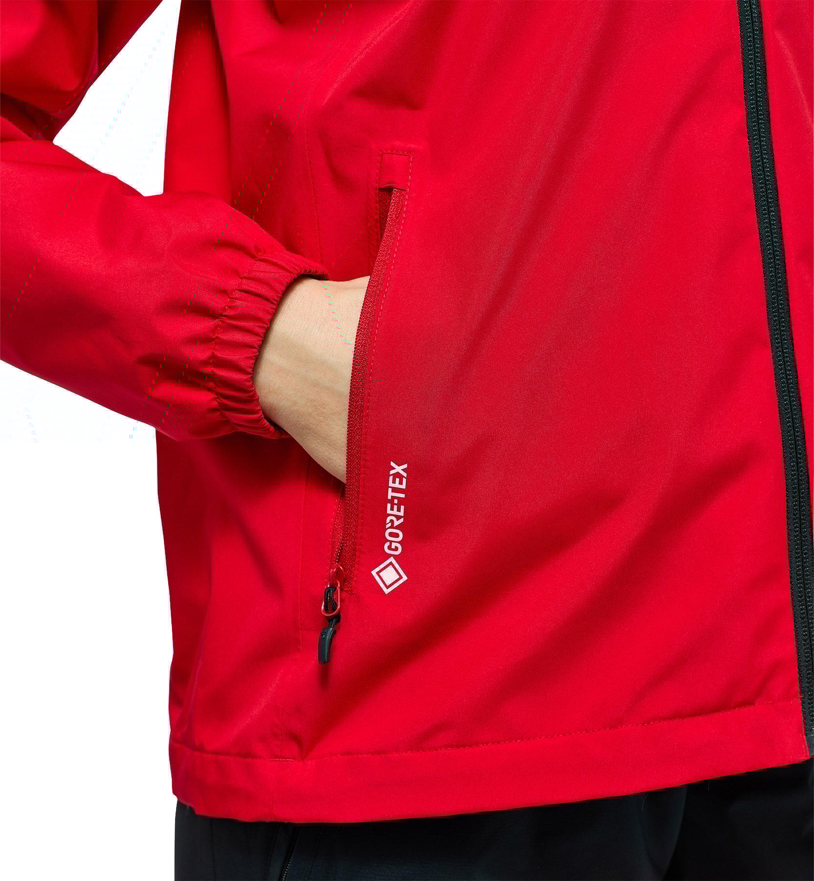 Numéro de l'image de la galerie de produits 4 pour le produit Manteau Chaos GTX - Jeune
