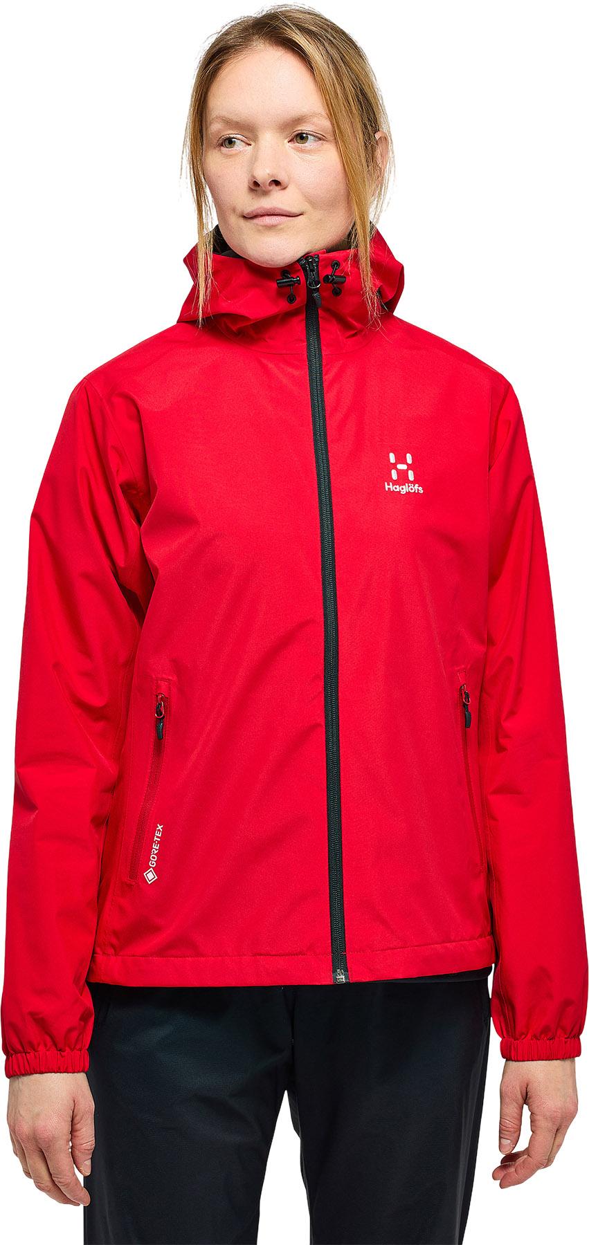 Numéro de l'image de la galerie de produits 5 pour le produit Manteau Chaos GTX - Jeune