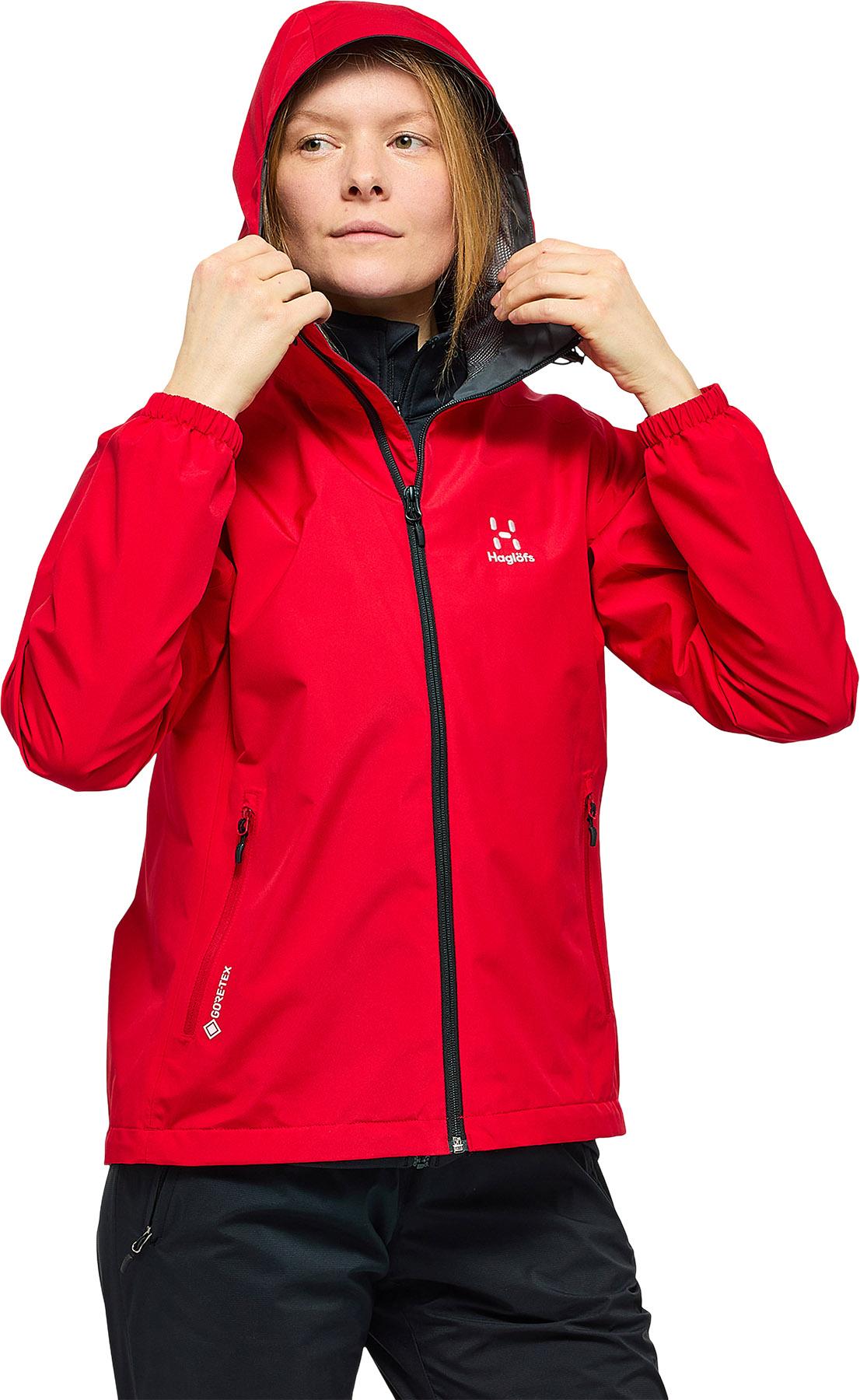 Numéro de l'image de la galerie de produits 7 pour le produit Manteau Chaos GTX - Jeune