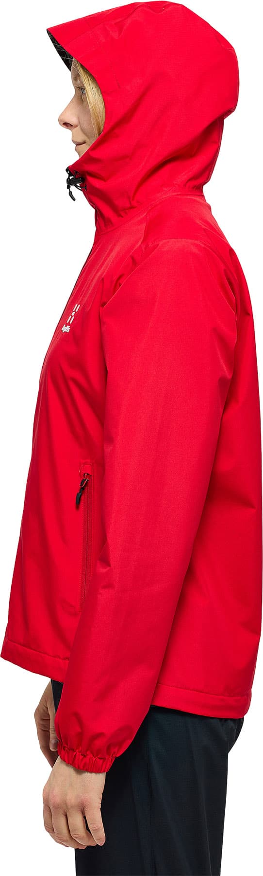 Numéro de l'image de la galerie de produits 6 pour le produit Manteau Chaos GTX - Jeune