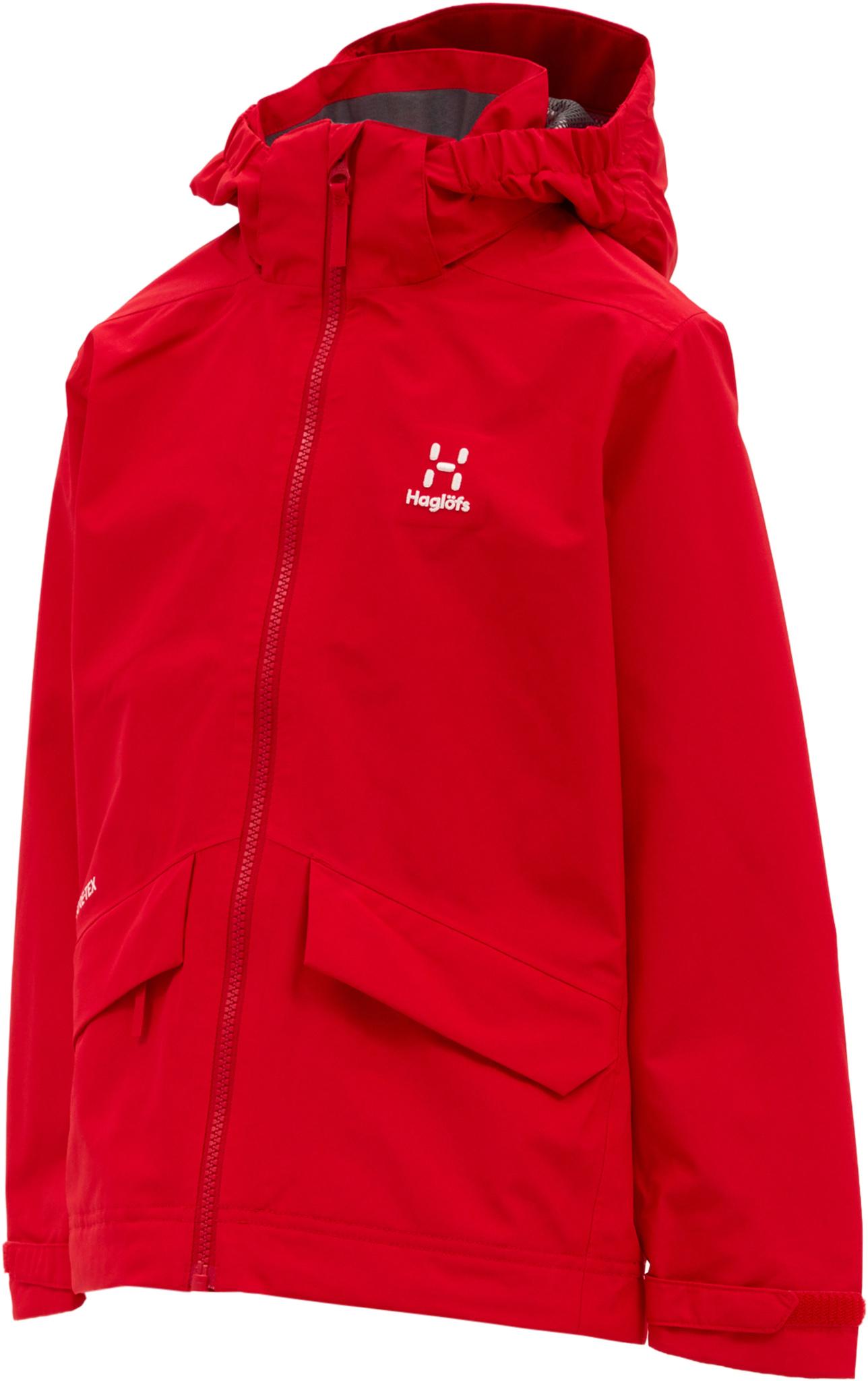 Numéro de l'image de la galerie de produits 2 pour le produit Manteau Chaos GTX - Jeune