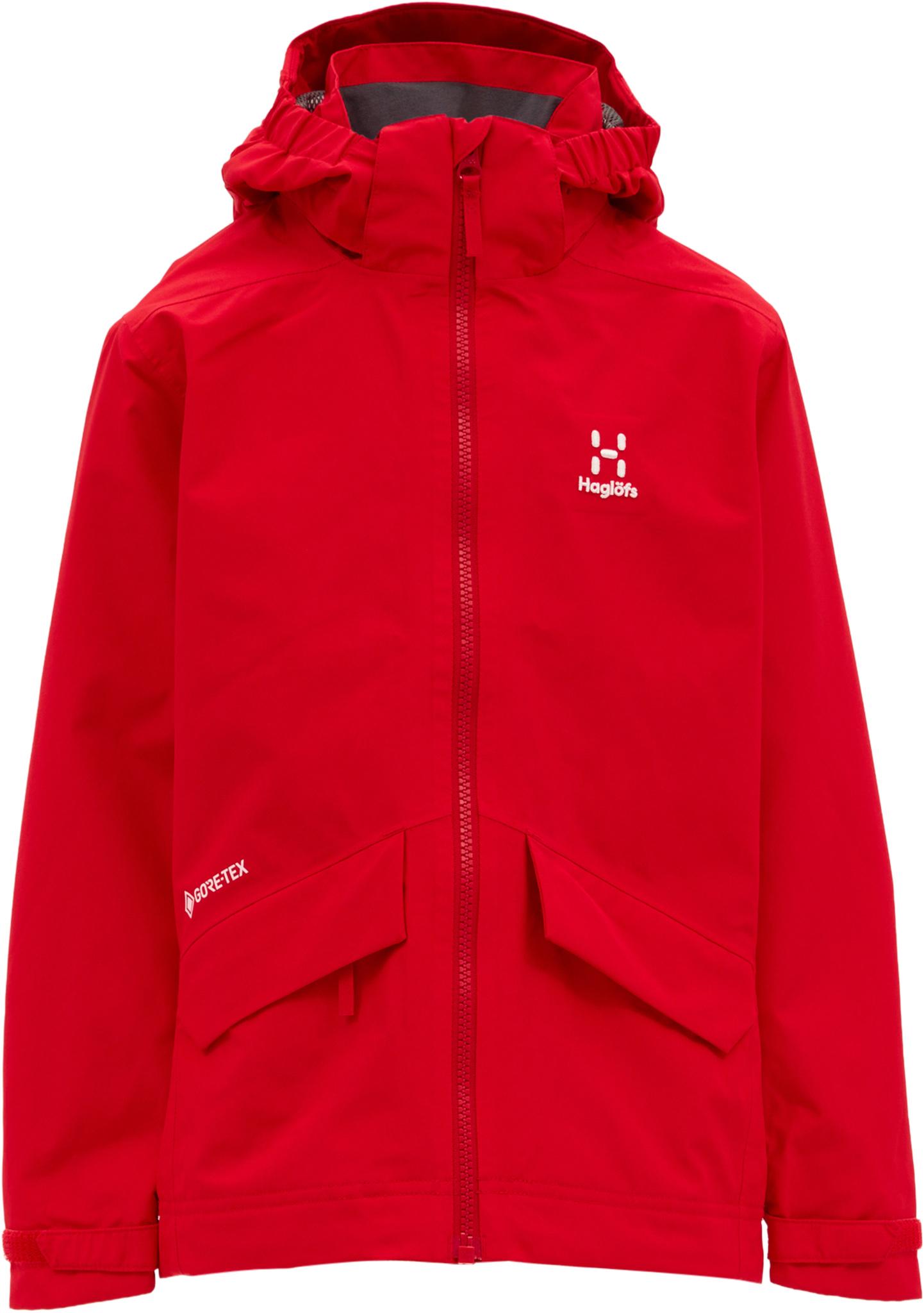 Image de produit pour Manteau Chaos GTX - Jeune
