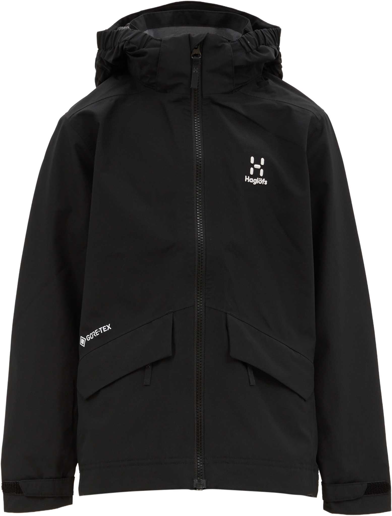 True Black